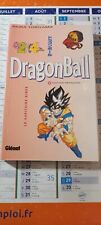 Manga dragon ball d'occasion  Broons