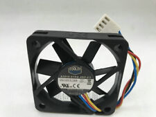 COOLER MASTER A5010-61RB-4RP-F1 DF501012RFHN 12V 0.14A 5CM cooling fan for sale  Shipping to South Africa