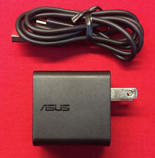 ORIGINAL ASUS TRANSFORMER T100AF 5V_2A 50/60HZ ADAPTER W/ CABLE AD897320 for sale  Shipping to South Africa