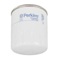 Perkins filtro olio usato  Lamezia Terme