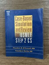 Case based simulation for sale  Henry