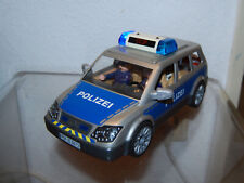 Playmobil polizeiwagen sirene gebraucht kaufen  Hofheim