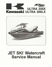 Kawasaki jet ski for sale  Lexington