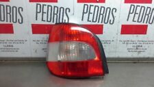 Usado, LUZ DE TAMPA TRASEIRA ESQUERDA PARA RENAULT CÉNICO JA 1.6 16V EXPRESSION 698983 698983 comprar usado  Enviando para Brazil