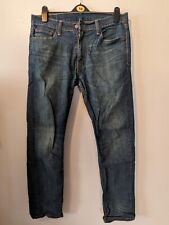 Levis 513 jeans for sale  DERBY