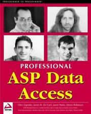 Professional asp data for sale  Mountain View