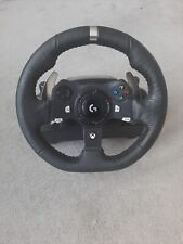 Logitech g920 driving for sale  Shipping to Ireland