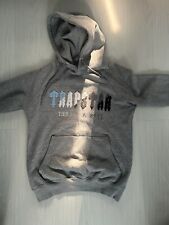 Trapstar hoodie medium for sale  THETFORD