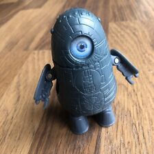 Rare Monsters VS Aliens Alien Robot Probe Vintage McDonald’s Happy Meal Toy for sale  Shipping to South Africa