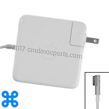 Original Apple MagSafe 85W Power Adapter - MacBook Pro 15 A1260 A1286, 17" A1297 for sale  Shipping to South Africa