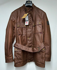 Belstaff trialmaster jacket for sale  Shipping to Ireland