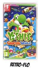 Yoshi crafted jeu d'occasion  Carcassonne