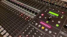 Soundcraft Spirit Digital 328 Three Two Eight Pro Audio Mixer 42x inputs England segunda mano  Embacar hacia Mexico