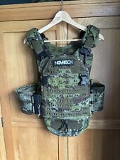 Novritsch airsoft vest for sale  CARDIFF