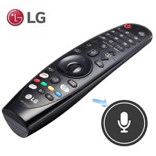 Controle remoto mágico de voz original LG MR20GA AKB75855501 para TVs OLED NanoCell comprar usado  Enviando para Brazil