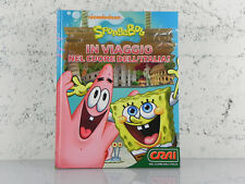 Spongebob viaggio nel usato  Rho