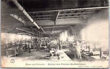 Chalette usine langlee d'occasion  France