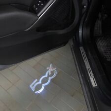 luci proiettore logo led alfa romeo usato  Napoli