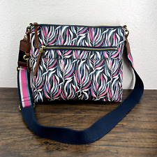 Fossil crossbody handbag for sale  Edinburg