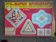 super spirograph for sale  Glen Head
