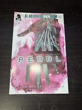 Pearl issue bendis for sale  Lincoln