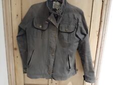 Peregrine wax jacket for sale  HOVE