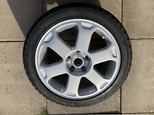 Audi avus wheel for sale  SPALDING