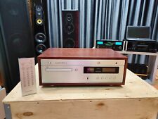 Luxman 380 lettore usato  Rionero In Vulture