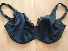 Black bra shapely for sale  GREENHITHE