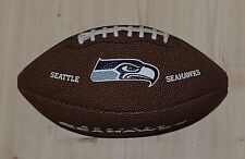Seattle seahawks mini gebraucht kaufen  Voerde