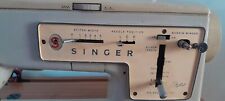 Vintage singer sewing for sale  SWANSEA