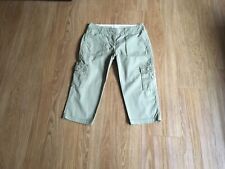 fat face combat trousers for sale  BRADFORD