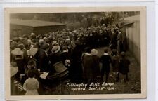 Rppc cottingley rifle for sale  WITHERNSEA