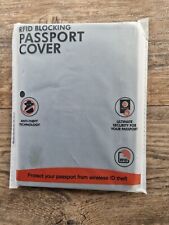 Schutzhülle ausweis passport gebraucht kaufen  Berlin