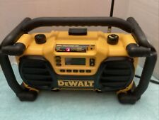 Dewalt dc012 work for sale  Webster