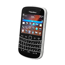 Blackberry Bold Touch 9900 Cell Smart Mobile phone 8GB Black Sim Free Unlocked for sale  Shipping to South Africa