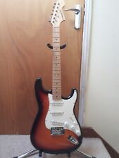 Fender Stratocaster Strat 6-String Electric Guitar (Chinese) - Sunburst for sale  Shipping to South Africa