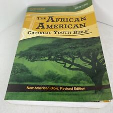 African american catholic for sale  Greenbrier