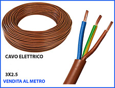 Cavo filo elettrico usato  Villaricca