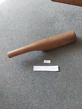 Vintage wooden lead for sale  GOSPORT