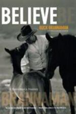 Believe horseman journey for sale  Montgomery