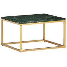 Coffee table green for sale  SOUTHALL