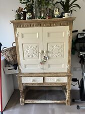old charm drinks cabinet for sale  WAKEFIELD