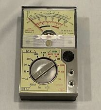 Vintage electric analog for sale  Santa Clara