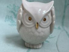 Vintage lenox owl for sale  Lake Stevens