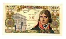 Billet 100 francs d'occasion  La Rochelle