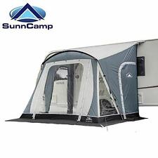 Sunncamp swift 260 for sale  Shipping to Ireland