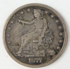 1877 trade silver for sale  Santa Monica