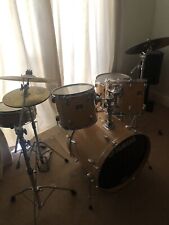 yamaha stage custom drum kit for sale  REDDITCH