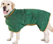 Pettom dog bathrobe for sale  BEDWORTH
